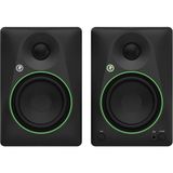 CR5BT Aktif Bluetooth Multimedya Monitör Hoparlör (Çift) - Çok Renkli