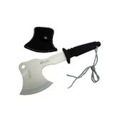 Cra Kp F-02 Kamp Baltası 30cm - İpli, Kılıflı