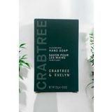 crabtree evelyn Crabtree & Evelyn Cleansing Savon Pour Les Mains Yüz Sabunu 25 gr