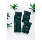 crabtree evelyn Crabtree & Evelyn Cleansing Savon Pour Les Mains Yüz Sabunu 4 X 25 gr