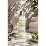 crabtree evelyn Crabtree & Evelyn's Verbena & Lavender Saç Kremi 45 ML