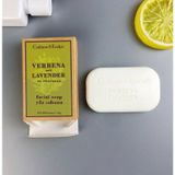 Crabtree & Evelyn Verbana Lavender Yüz Sabunu 25 Gr