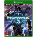 Crackdown 3 XBOX One Game