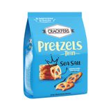 Crackfers 200 gr Deniz Tuzlu Kraker (2 adet)