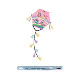 Craf Kids Oyuncak Uçurtma Kendin Yap Uçurtma Çıtalı Uçurtma