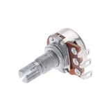 Craft A10k (18mm) Elektro Ve Bas Gitar Ton Kontrol Potansiyometresi