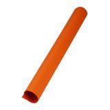 Craft And Arts 120 gr 50x70 Turuncu 100'lü Paket Fon Kartonu