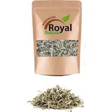 Craft and Arts Beyaz Çay Deluxe Seri Organik Lezzetli 100 gr - Renkli