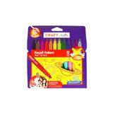 Craft and Arts Craft & Artsjumbo Keçeli Kalem