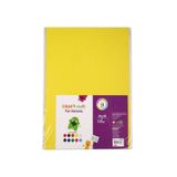 Craft and Arts Fon Kartonu 10 Renk 120gr 25x35cm N:Z2702