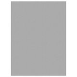 Craft and Arts Fon Kartonu 160 gr 50x70 cm Gri