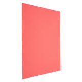Craft and Arts Fon Kartonu 160 gr 50x70 cm Kırmızı
