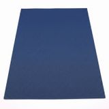 Craft and Arts Fon Kartonu 160 gr 50x70 cm Lacivert