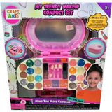 Craft And Arts My Trendy Makyaj Kompakt Seti S22770