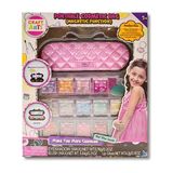 Craft And Arts Taşınabilir Kozmetik Çanta S22360