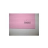 Craft And Arts UCA-206 50x70 cm 160 gr Pembe Fon Kartonu