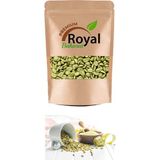 Craft and Arts Yeşil Kahve Deluxe Seri Organik Lezzetli 250 gr - Renkli