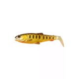 Craft Cannibal Paddletail 10.5 Cm 12 Gr Suni Yem 2'Li Paket Dirty Roach