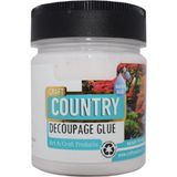 Craft Country 8001 Dekopaj Tutkalı 120 cc