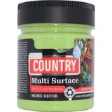 Craft Country Akrilik Hobi Boyası 120 cc 141 Fıstık Yeşili