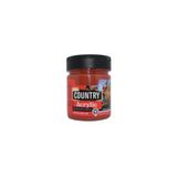 Craft Country Akrilik Hobi Boyası 120 cc 152 Oksit Kiremit