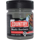 Craft Country Akrilik Hobi Boyası 120 cc 156 Kayrak Gri