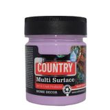 Craft Country Lack Antik Lavanta 120 CC Hobi Boyası