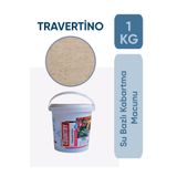 Craft Country Travertino Su Bazlı Kabartma Macunu 1KG