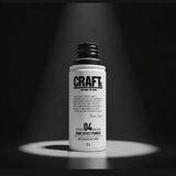 Craft Pudra Wax Ekstra Parlak Görünüm Kalıcı Hacim ve Güçlü Saç Sabitleyici
