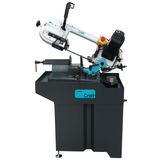 Craft T153DC Şerit Testere Kesim Makinası