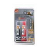 Craftech Ghaffari Kimyasal Kaynak Epoksi Yapıştırıcı Seti 16 gr