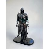 Craftel Assassin's Creed Altair Gizli Bıçak Pozu Oyun Dünyası Tematik Biblo 15 cm Koleksiyonluk