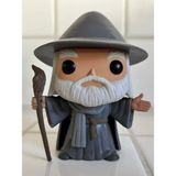 Craftel Funko Pop Lord Of The Rings Hobbit Gandalf Figür 10 cm Koleksiyonluk