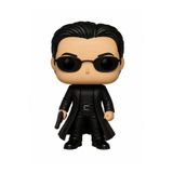CRAFTEL Funko Pop The Matrix Neo Figür 10 cm Koleksiyonluk Masaüstü Dekoratif Biblo Oda Dekoru