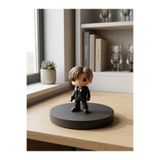 Craftel Resident Evil Leon S. Kennedy 10 cm Koleksiyonluk Funko Pop Figür