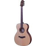 Crafter Able T-600 Akustik Gitar - Natural