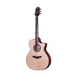 Crafter Akustik Gitar Ml G-maho Ce