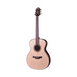 Crafter Ekektro Akustik Gitar Lx T-5000 E