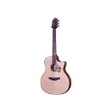Crafter Elektro Akustik Gitar AL G-Maho CE