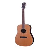 Crafter Elektro Akustık Gıtar Es D-Maho E Vvs