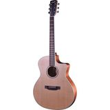 Crafter Elektro Akustik Gitar ES G-Maho CE