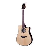 Crafter Elektro Akustik Gitar LX D-1000Ce