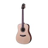 Crafter Elektro Akustik Gitar LX D-5000 E