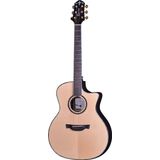 Crafter Elektro Akustik Gitar LX G-1000Ce