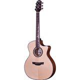 Crafter Elektro Akustik Gitar ML G-Maho CE