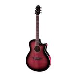 Crafter Elektro Akustik Gitar Noble Tps