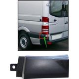Crafter - Sprinter Arka Tampon Kapağı Sol 2006 >