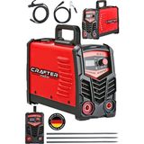 Crafter Tools 20 A Kaynak Makinesi - CRAFTER200A