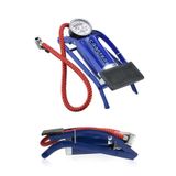 Crafter tools Alman Ayak Hava Pompası Top Lastik Hava Şişirme ince piston AP001