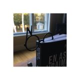 Craftix Harry Potter Temalı Kitap Ayracı